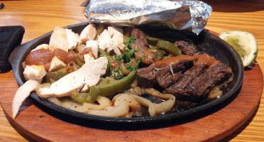 Chili's Grill food