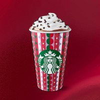 Starbucks drink