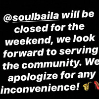 Soulbaila logo