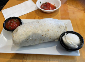 Taco Time Cocina Cantina Mexicana drink