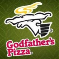 Godfather's Pizza logo