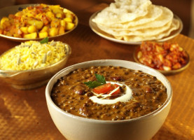Lima Family food