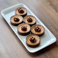 Double Batch Bakery Online Bakery drink