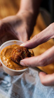 Hook Reel Cajun Seafood Bar drink