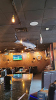 Hook Reel Cajun Seafood Bar inside