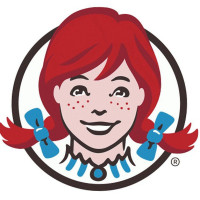 Wendy's logo