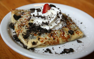 Crepes No Ka 'Oi, LLC food