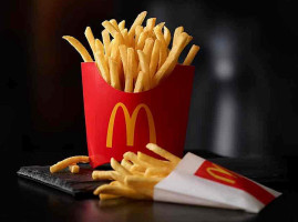 McDonald's drink