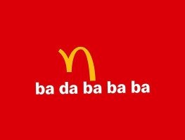 McDonald's logo