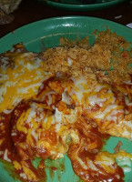 Palenque Mexican food