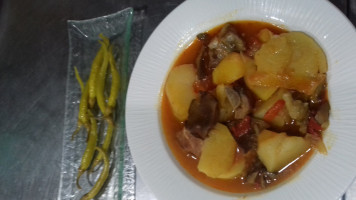 Time-out Sports food