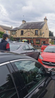 Five Shores Brewing outside