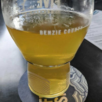 Five Shores Brewing drink
