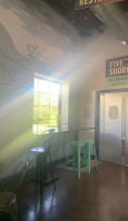 Five Shores Brewing outside