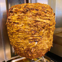 Shawarmaji food