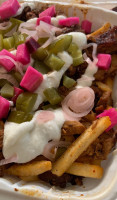 Shawarmaji food