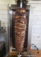 Shawarmaji inside