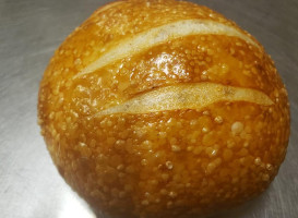 Maxin Bakery food