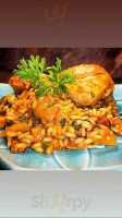 Sapori Italian Bakery Cafe food
