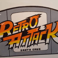 Afkxp Tech Game Center logo
