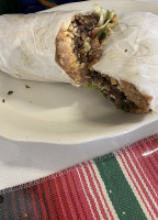 Taqueria Morales Nourriture