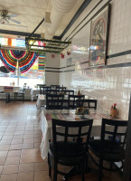 Taqueria Morales À l'intérieur