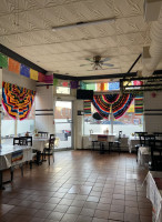 Taqueria Morales À l'intérieur