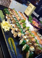 Sharesweet food