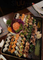 Sharesweet food