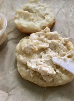 Reney’s Honey Butter food