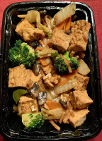 Asian Bite food
