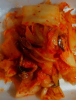 Asian Bite food