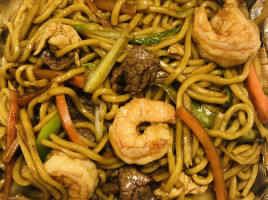 Asian Bite food
