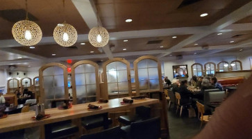 Cocoa Beanery At Hershey Lodge inside