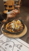 Cocoa Beanery At Hershey Lodge drink