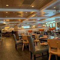 Cocoa Beanery At Hershey Lodge inside