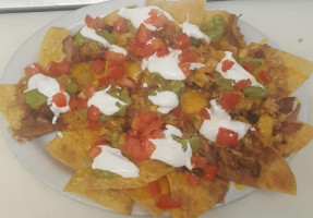 Carmen's food