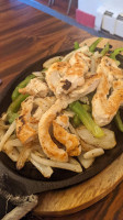 Carmen's food