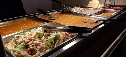 Carmen's food