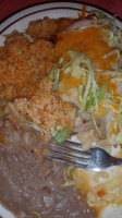 Carmen's food