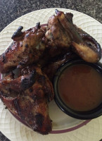 Reggae Pot food