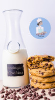 Midnight Cookies Usa drink