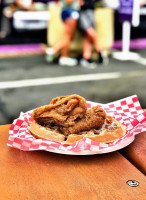 San Diego County Fair food