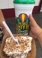 San Diego County Fair drink