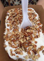 San Diego County Fair food