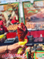 San Diego County Fair drink