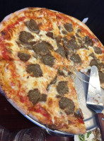 Palumbo's Pizzeria food