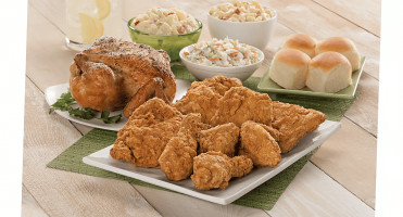 Safeway Deli food