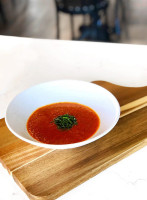 Grater Grilled Cheese drink