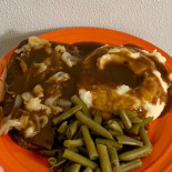 The Choke And Puke Diner Boisson